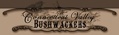 Connecicut Valley Bushwackers Logo